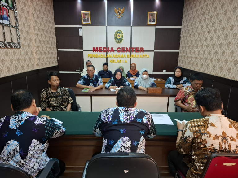 Monitoring dan Evaluasi PPNPN Triwulan dan Triwulan III