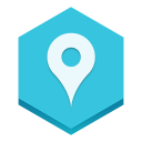 location icon