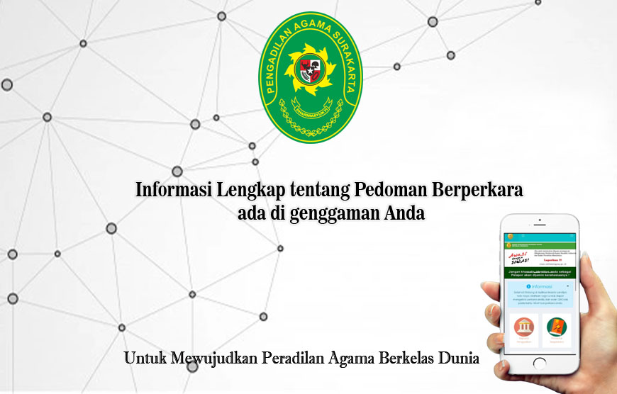 Layanan Digital Pengadilan Agama